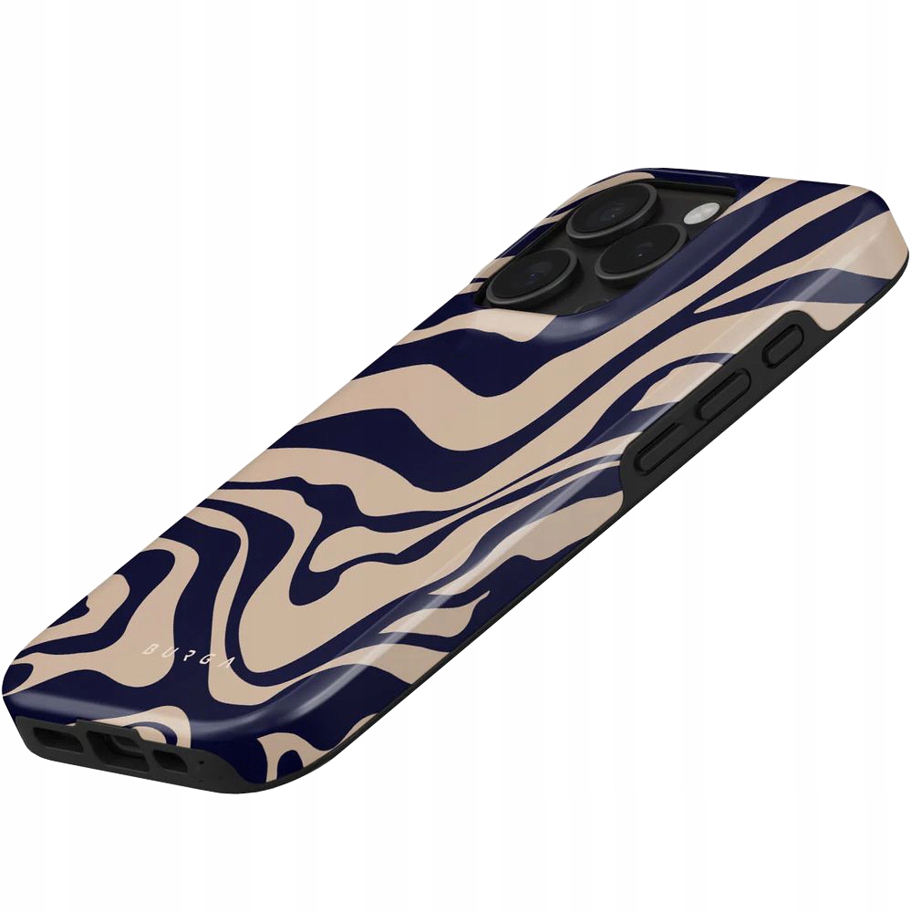 Kompatybilność z MagSafe – Ładowanie bez zdejmowania etui