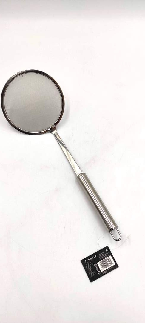 SZUMÓWKA Z SITKIEM 12cm 20620 Marka Galicja