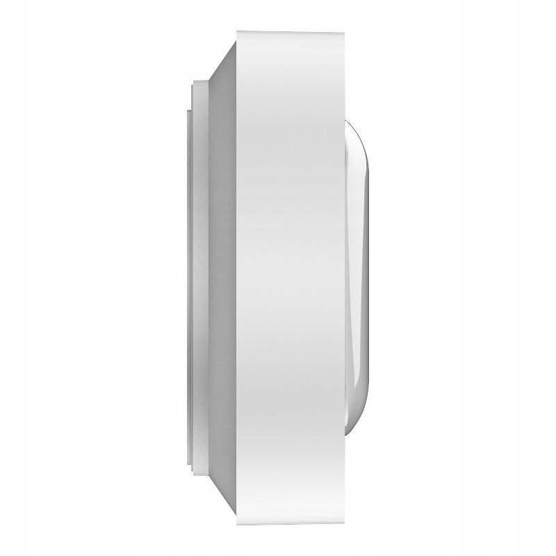 Kompensacja temperatury – Wysoka precyzja wykrywania w różnych warunkach