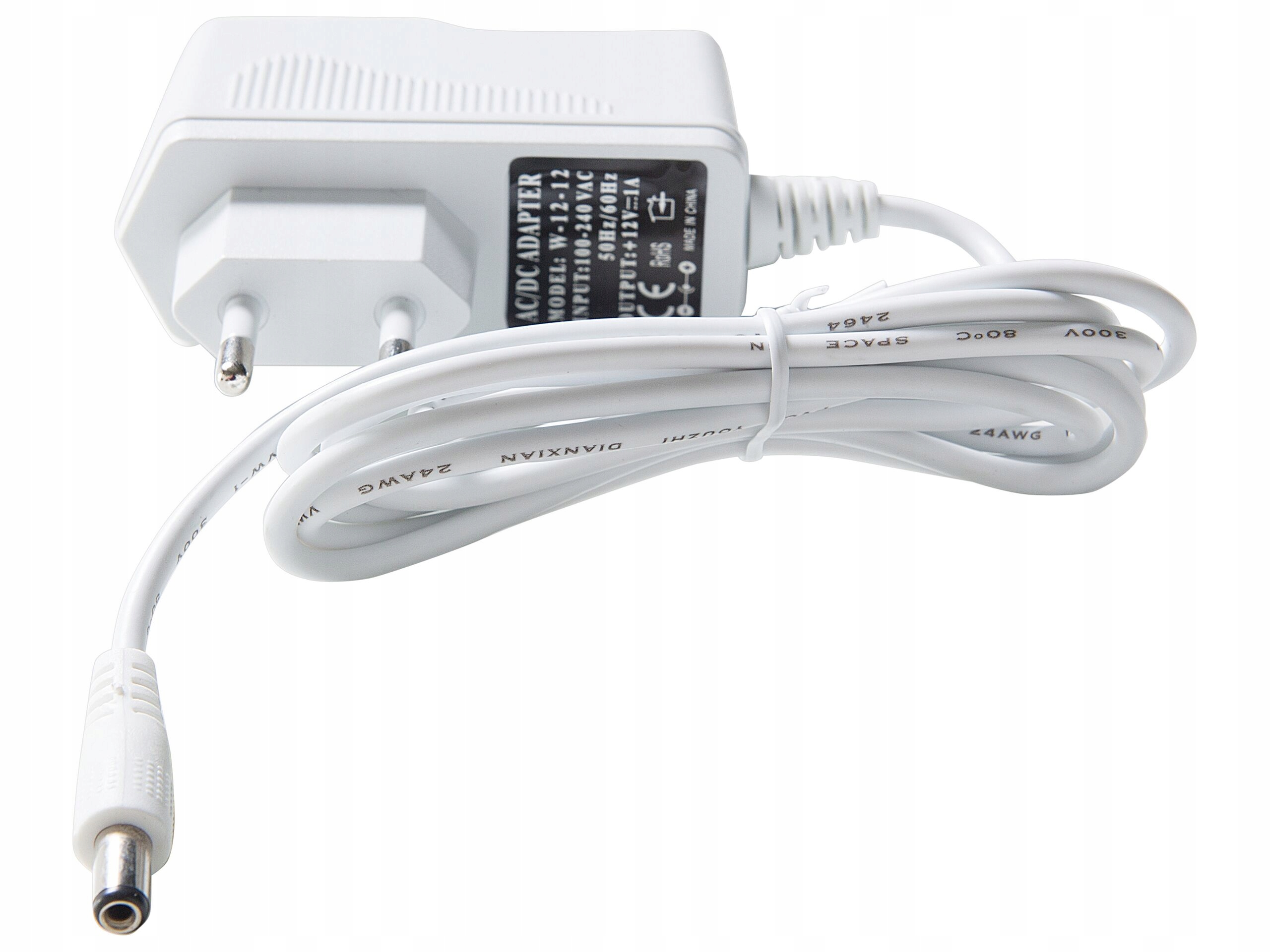 Delikatne, rozproszone światło dla komfortu pracy