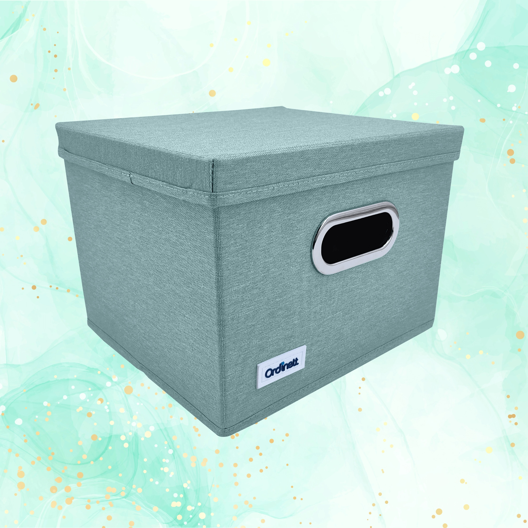 Organizer MINT – Praktyczny i stylowy dodatek do Twojego domu