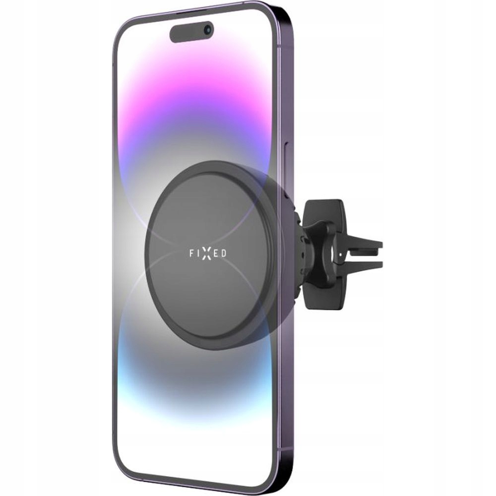Uchwyt Fixed MagCool – Innowacyjne rozwiązanie dla iPhone 12 i nowszych