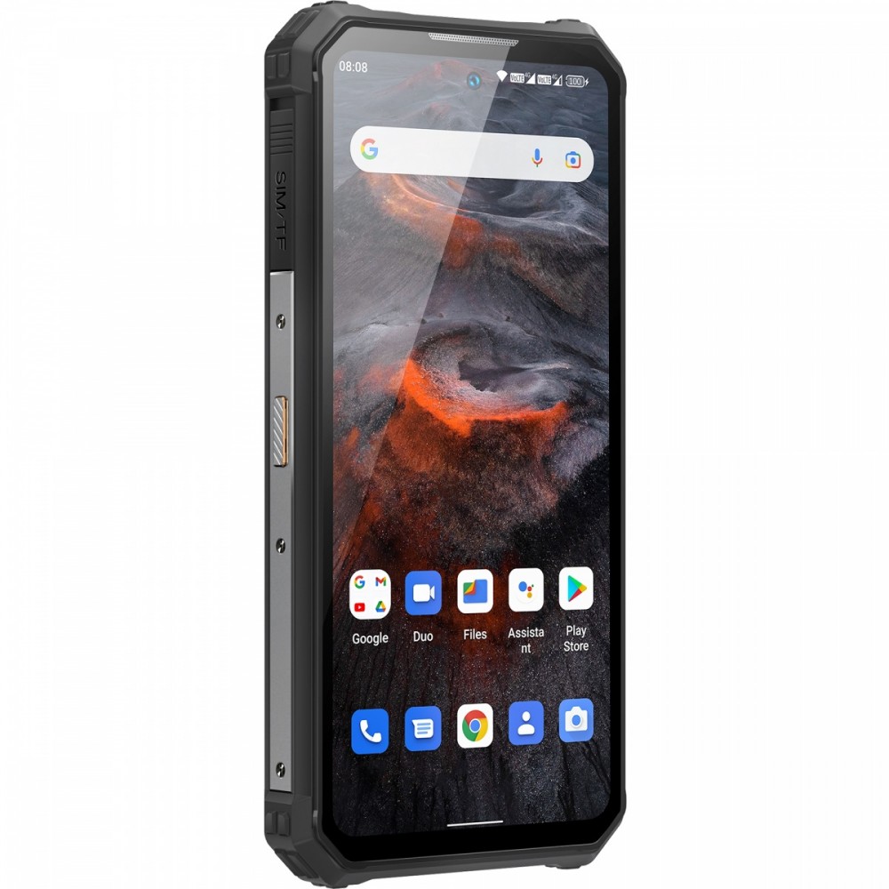 Potężna bateria 22000 mAh z funkcją szybkiego ładowania 33W