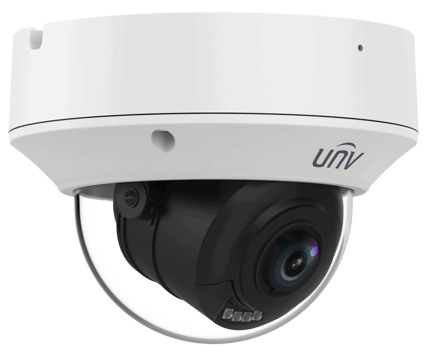 Kamera Wandaloodporna IP Smart Dual Light Wise-ISP - 8 Mpx 2.8... 12 mm (IPC3238SB-ADZKM-DL-I1) – Doskonałe rozwiązanie do monitoringu