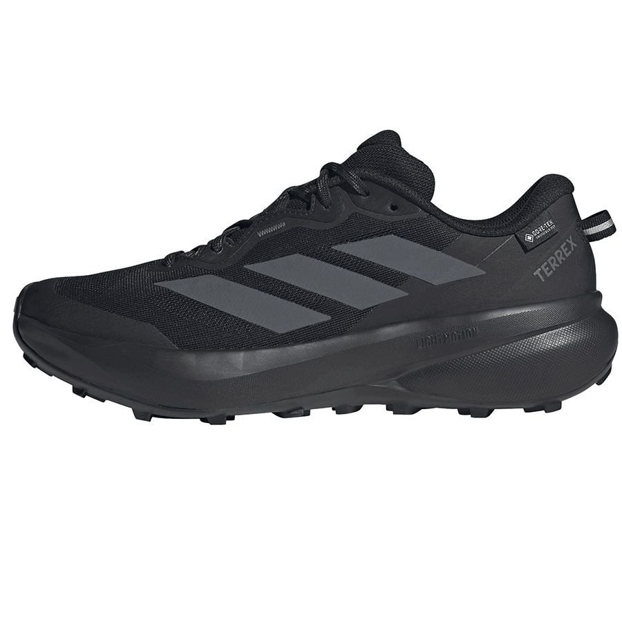Wodoodporność dzięki technologii GORE-TEX