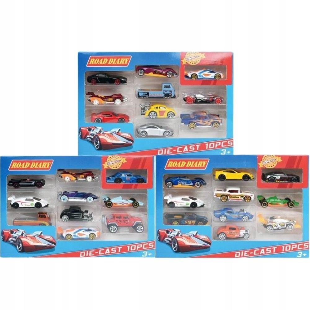 Fascynujący świat motoryzacji dla najmłodszych