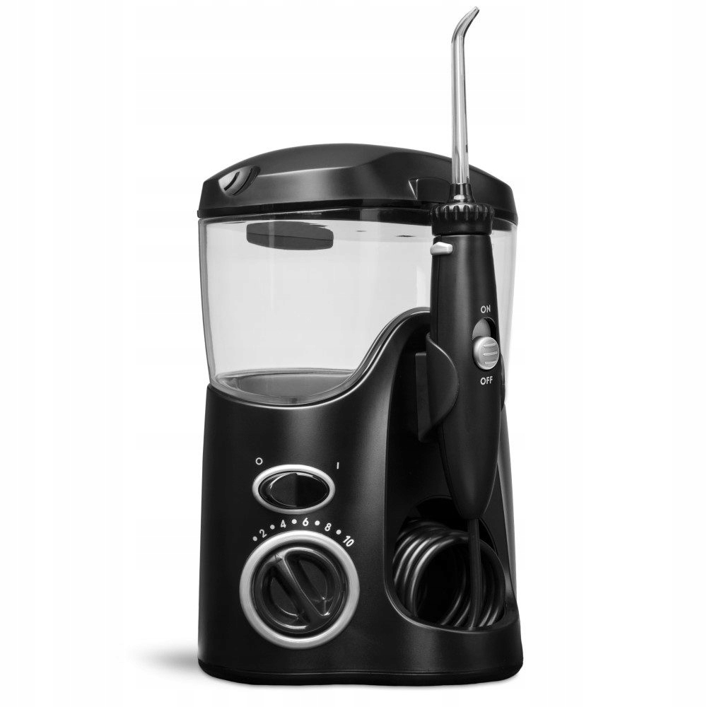 Korzyści dla zdrowia dziąseł