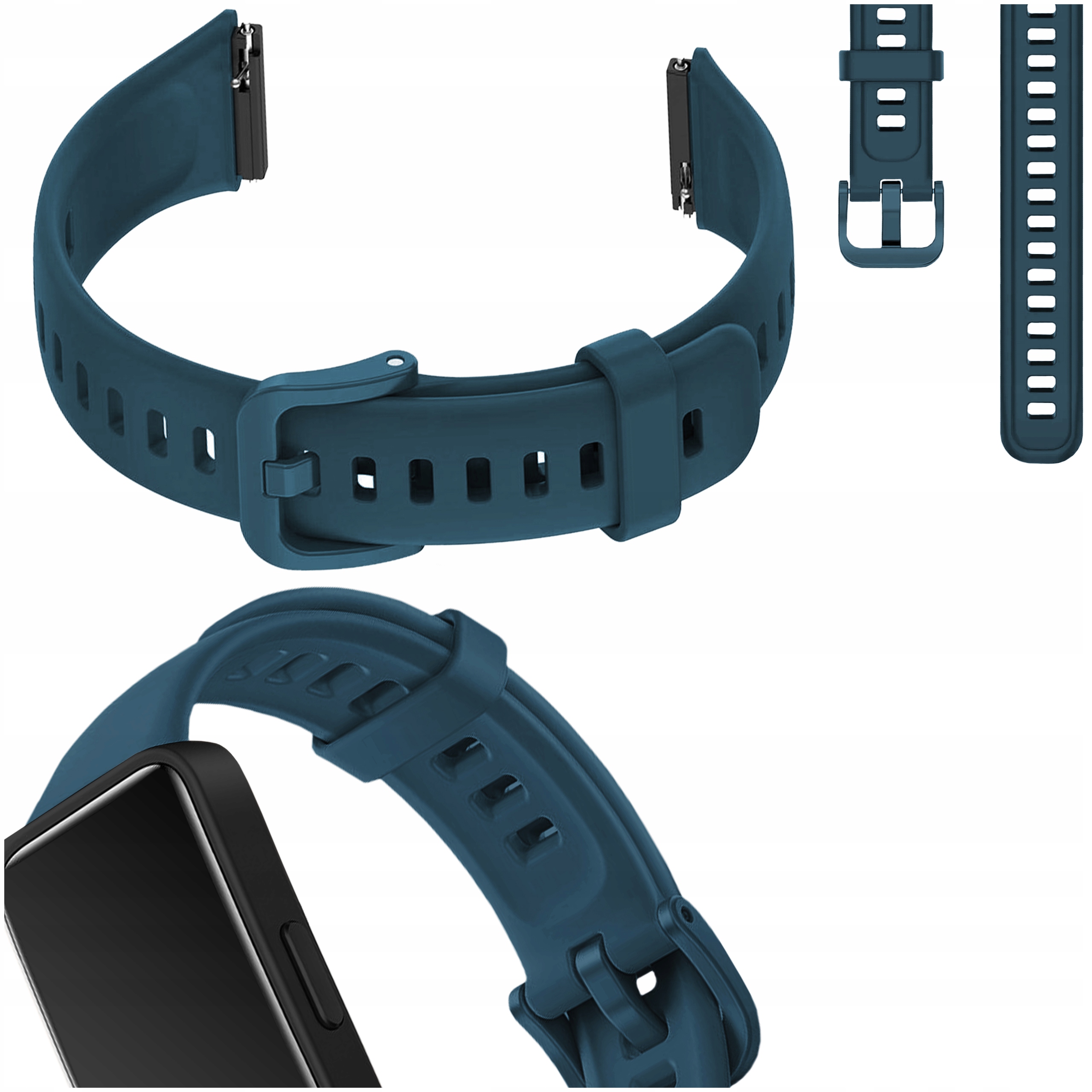 Pasek na każdą okazję – Sport, uroczystości i codzienność