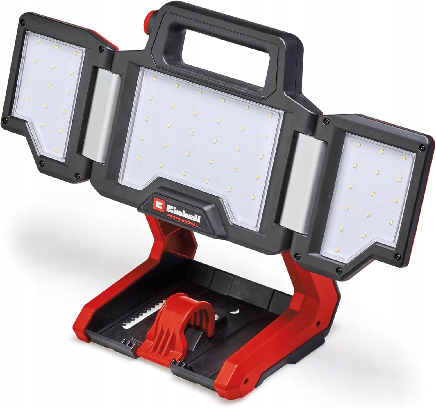 TP-CL 18/3000 Li Set – Akumulatorowa lampa robocza do każdego zadania