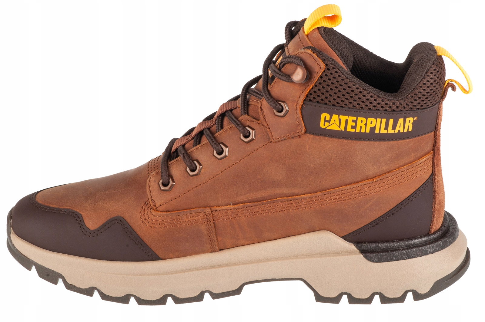 Wysokiej jakości skóra naturalna