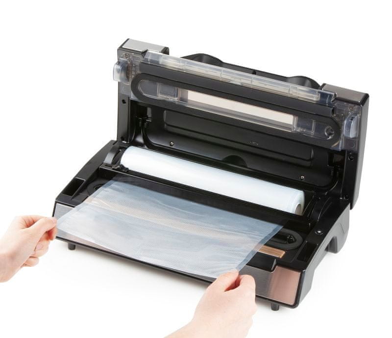 Wydajność i moc – 130W dla doskonałych rezultatów