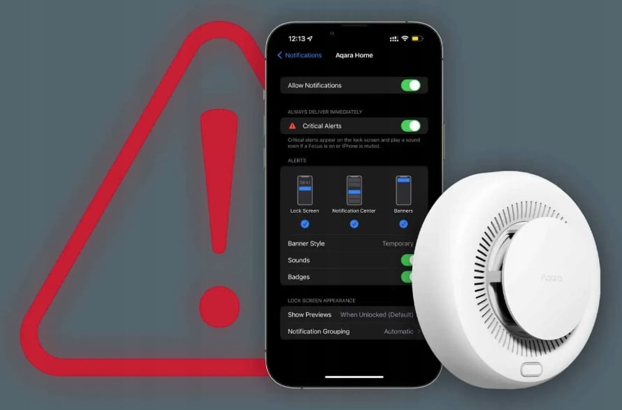Kompatybilność z Apple HomeKit i innymi systemami smart home – Łatwe zarządzanie