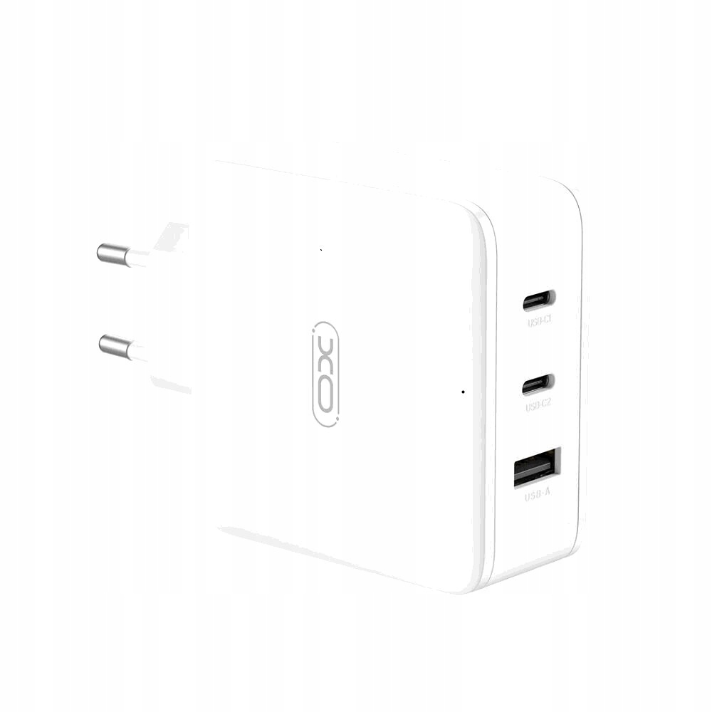 Gniazda USB-C PD i USB – wszechstronność w jednym urządzeniu