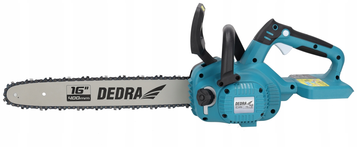 Beznarzędziowy napinacz łańcucha – Łatwość w obsłudze