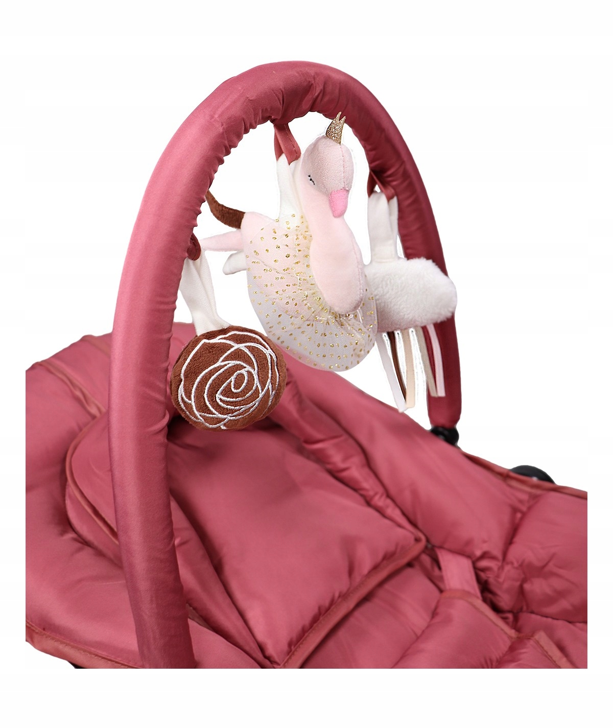 Urocze przytulanki w zestawie