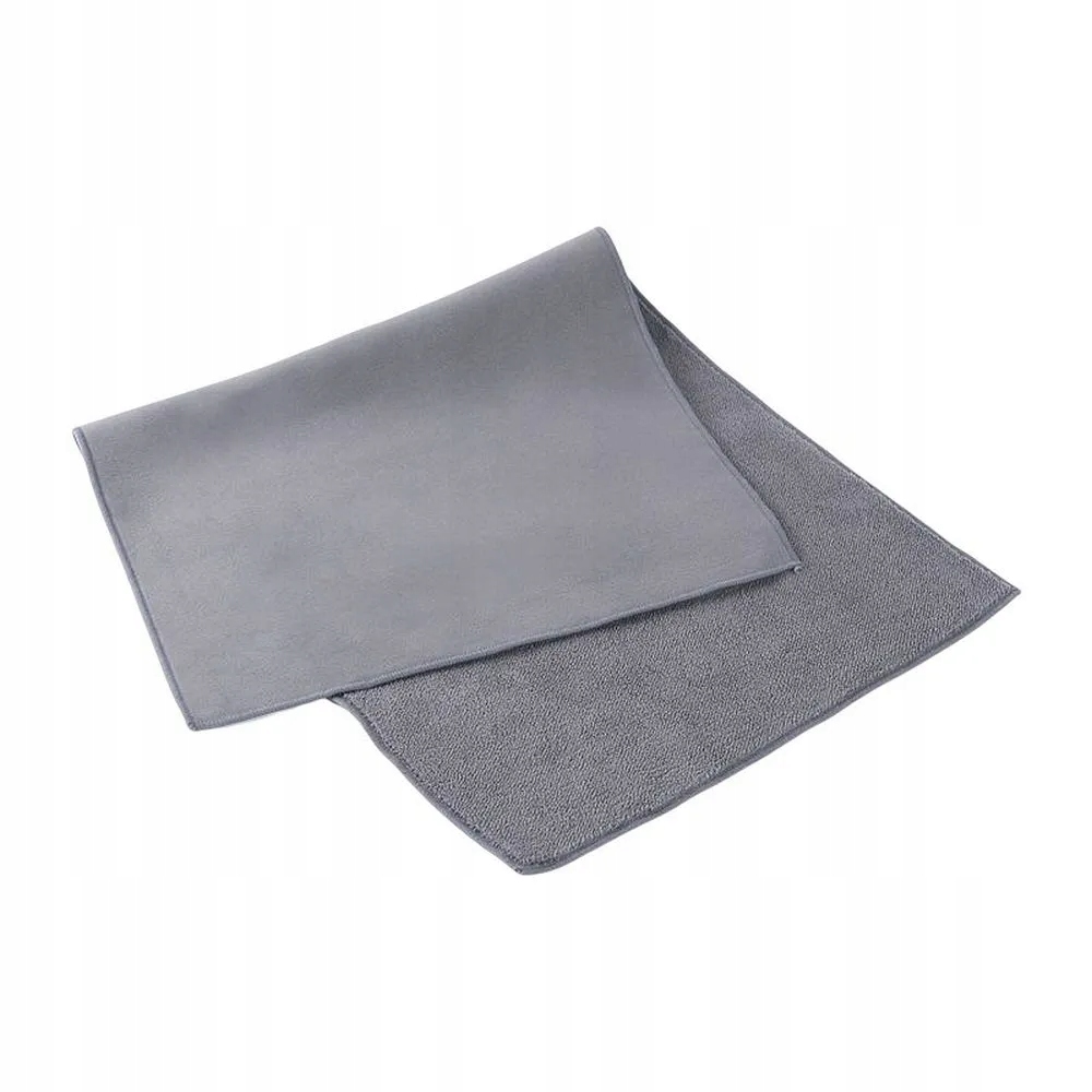 Trwałość i chłonność – Gęstość materiału 400 g/m²