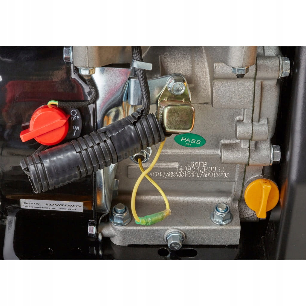 Komfort użytkowania i ergonomiczne rozwiązania