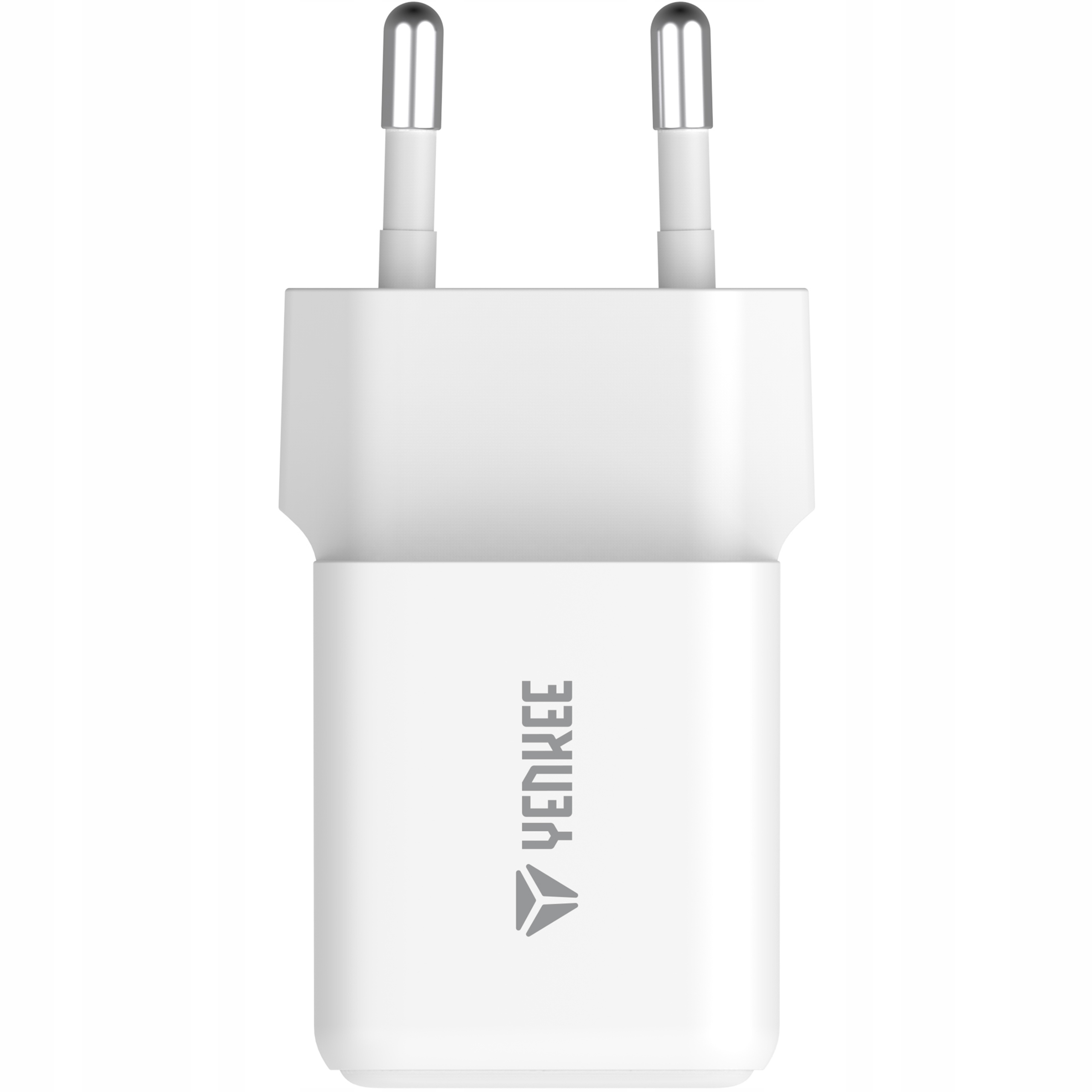 Dwa porty USB – Ładowanie dwóch urządzeń jednocześnie