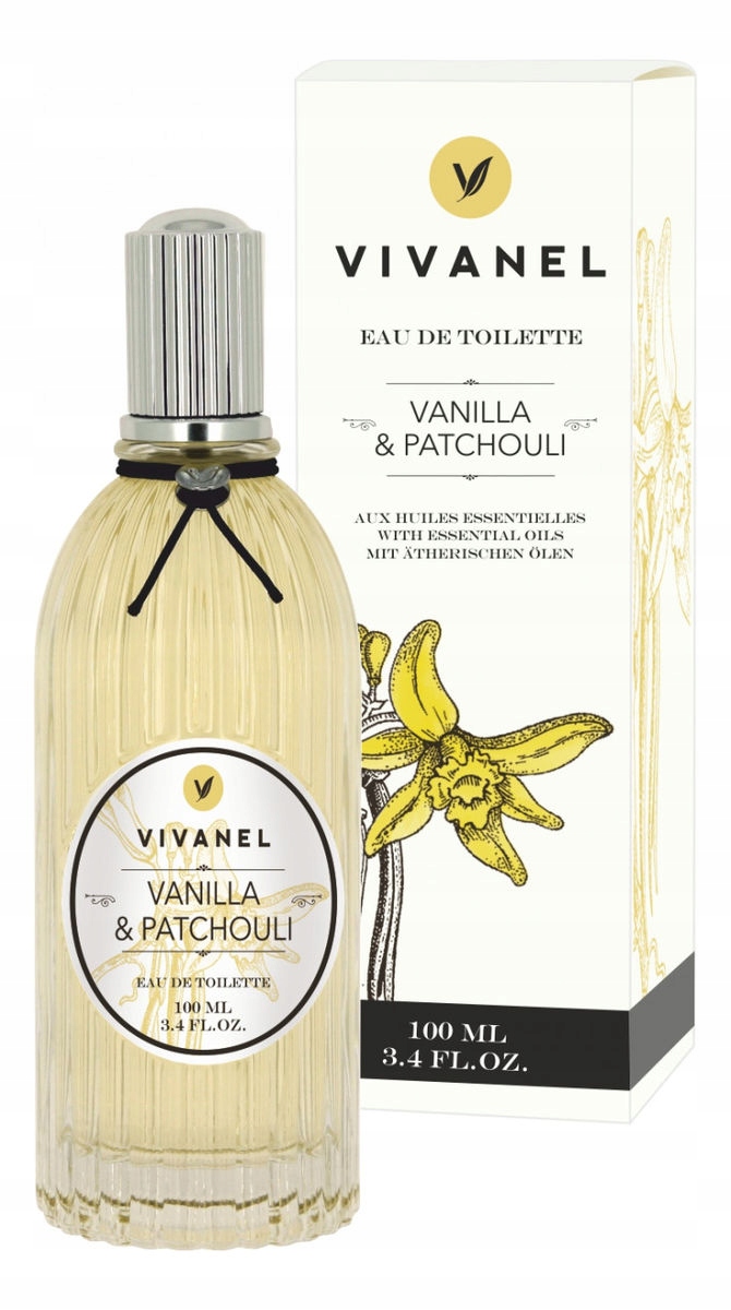 Inspiracja i kreatywność dzięki patchouli