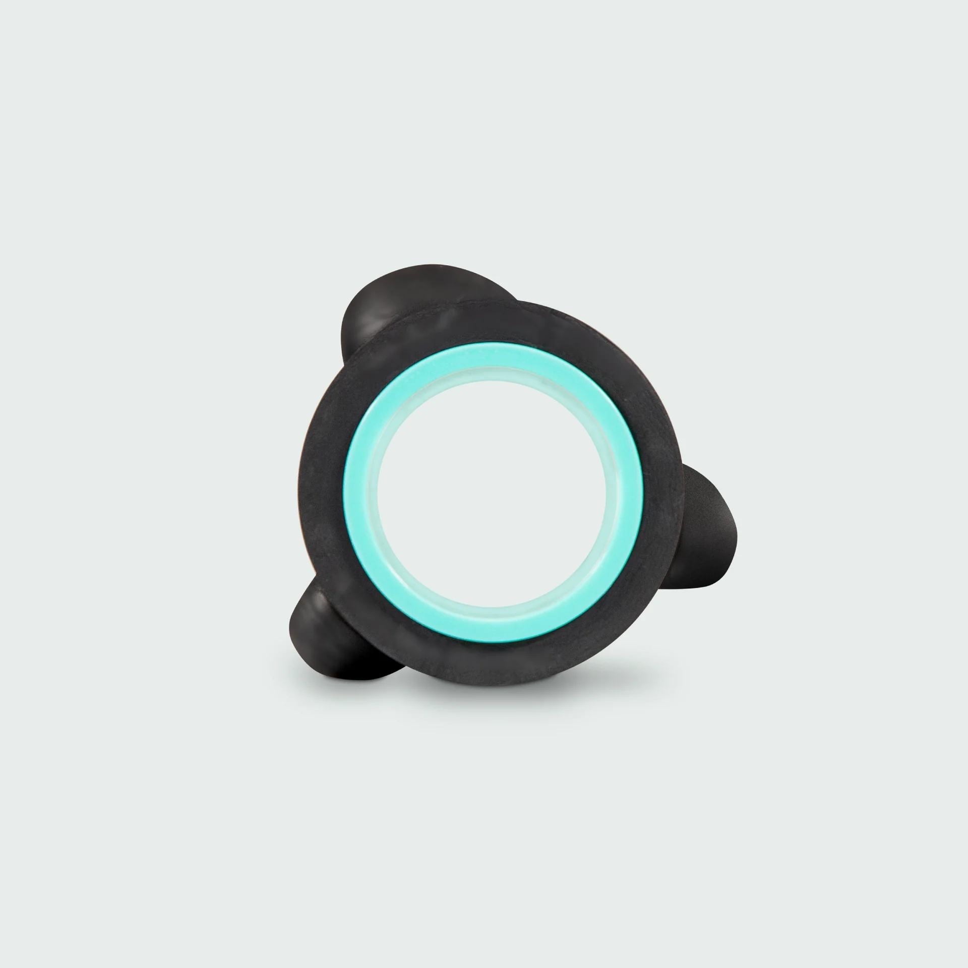 Precyzyjny nacisk na napięcie podpotyliczne