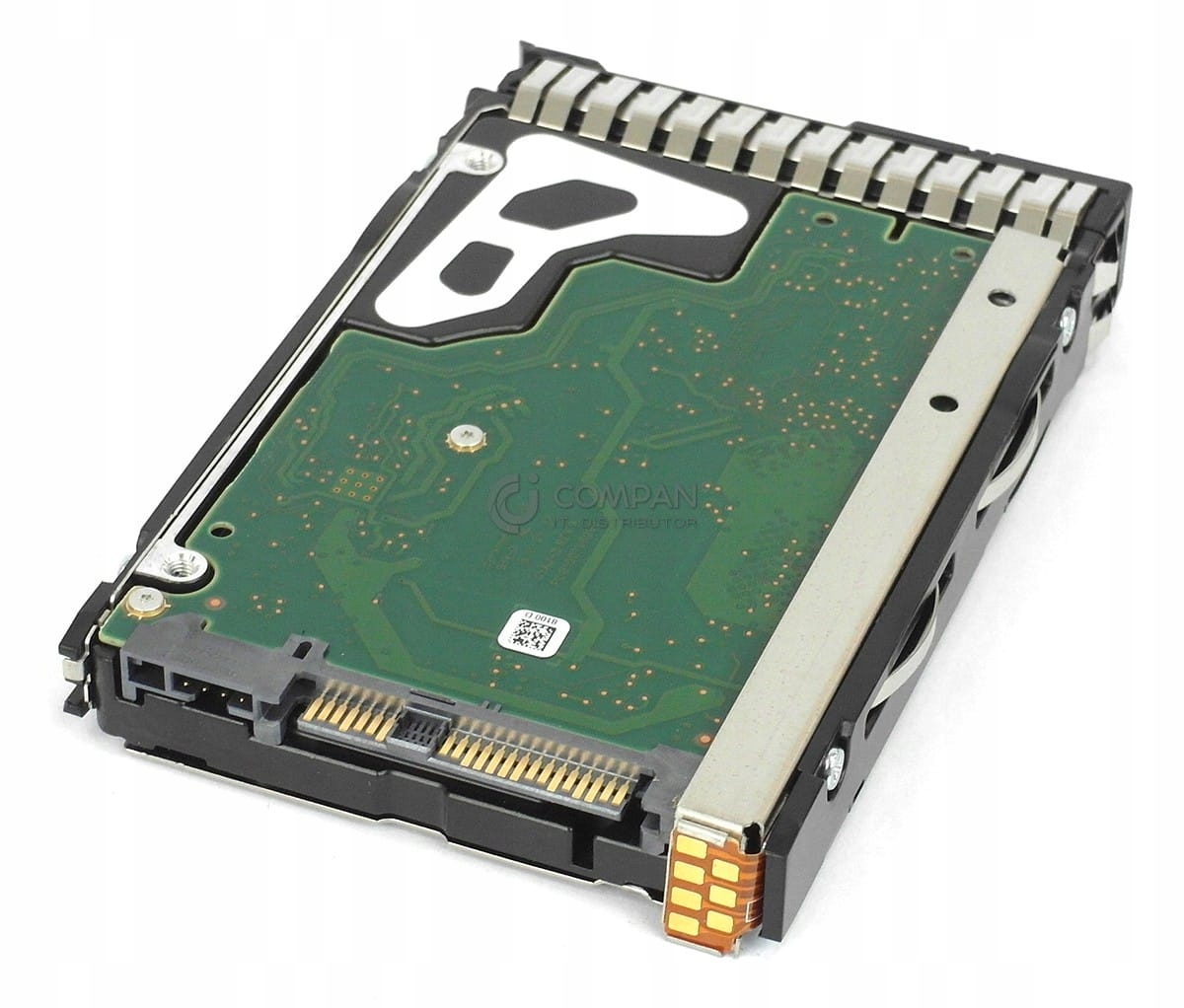 Interfejs SAS 6 Gb/s – Szybki transfer danych
