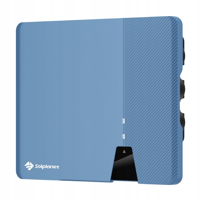 Falownik Solplanet ASW_10K-LT-G2 Pro – Innowacyjne rozwiązanie dla instalacji fotowoltaicznych