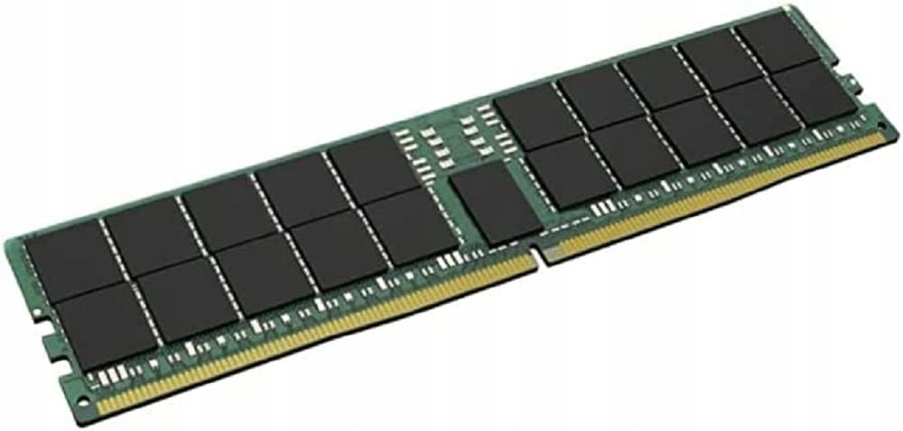Moduł pamięci 64 GB DDR5 – Idealny do serwerów