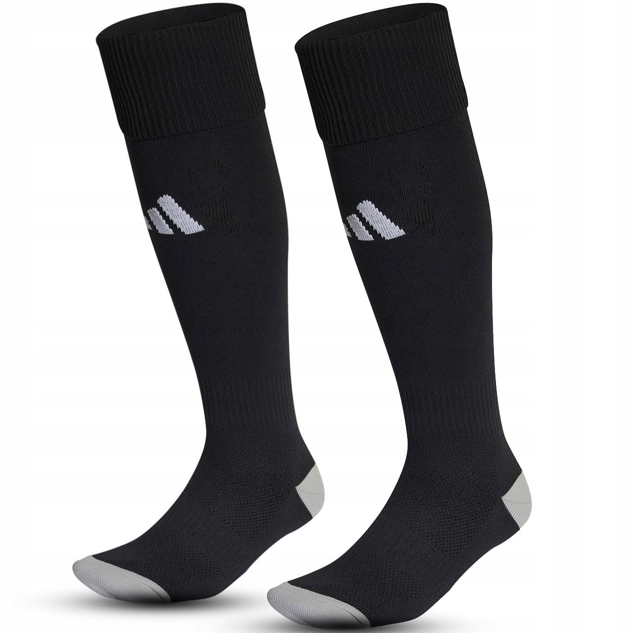 Getry piłkarskie adidas Milano 23 HT6538 – Komfort i wsparcie na boisku