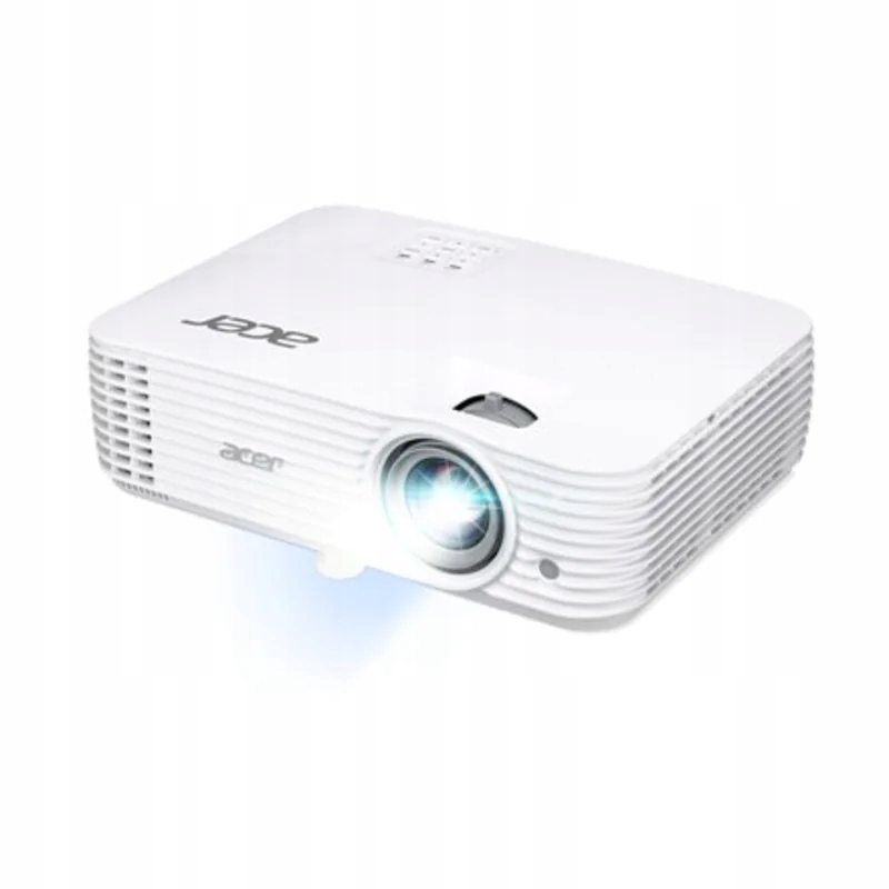 Projektor 4K Acer H6830BD – Doskonała jakość obrazu w Twoim domu