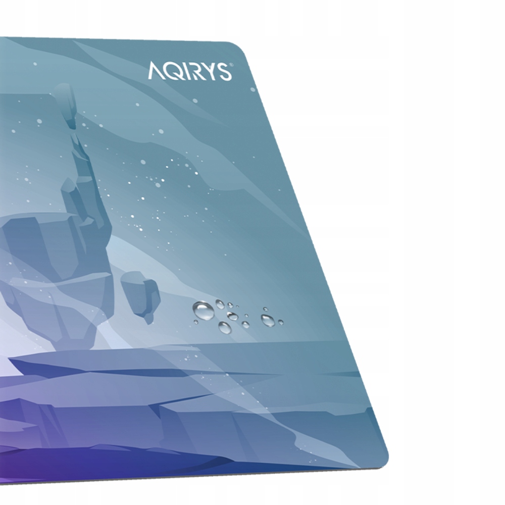 Odporność na ciecze i łatwość w czyszczeniu