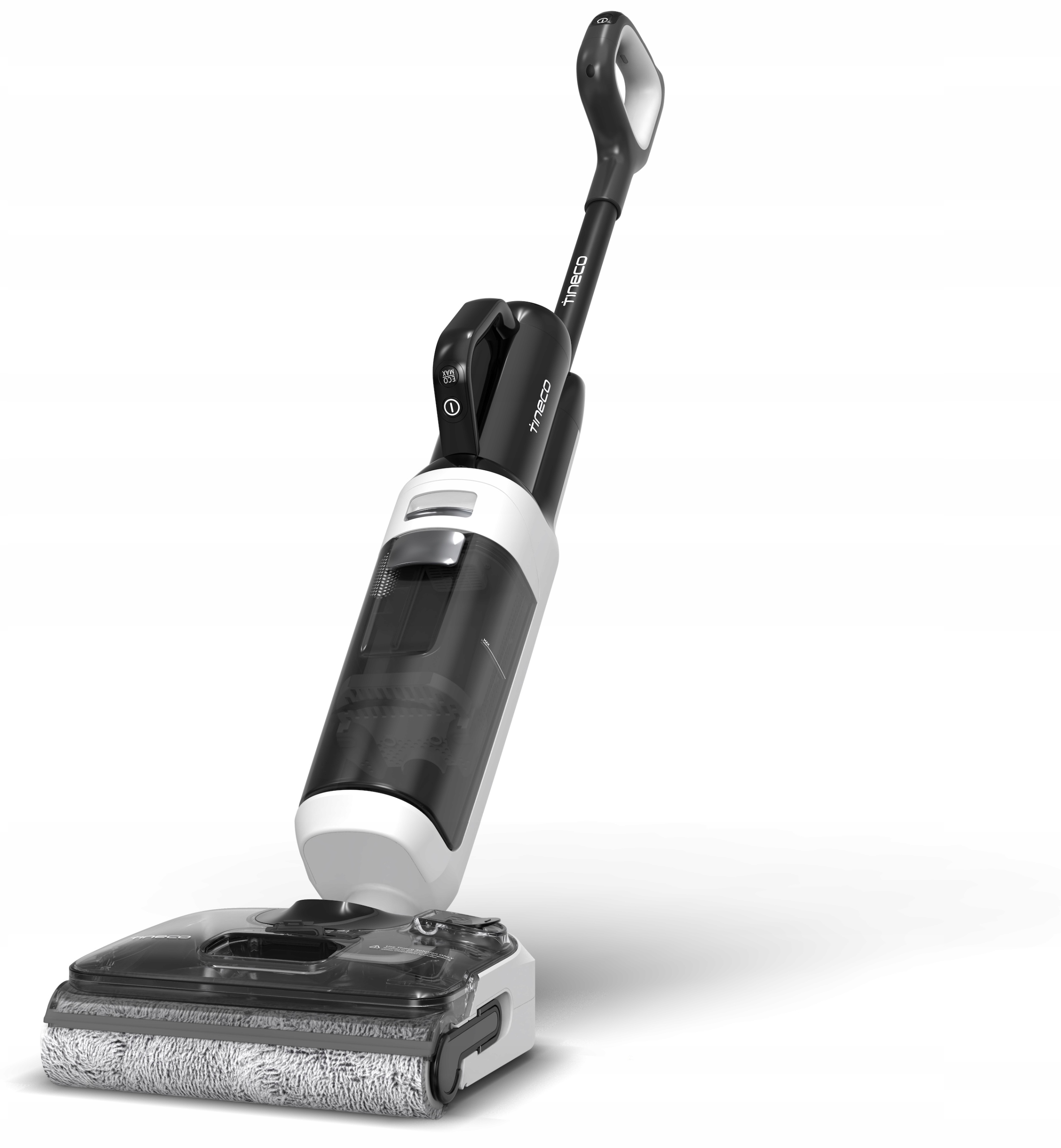 Technologia iLoop™ – Inteligentne dostosowanie mocy i wody