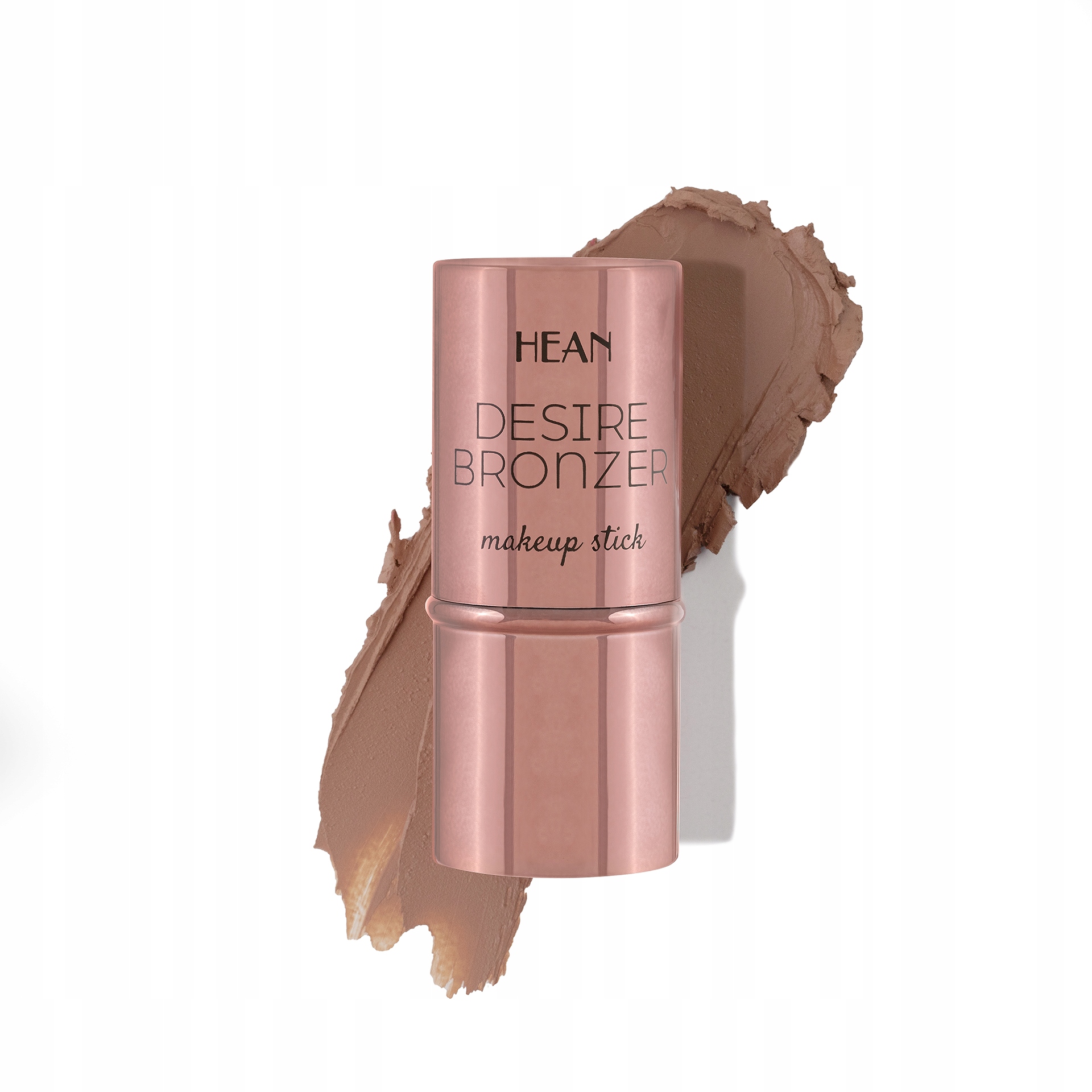 Lekka i kremowa konsystencja – Prosta aplikacja i naturalny efekt