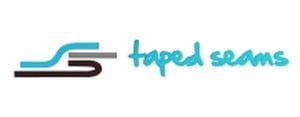 Taped Seams Hi-Tec