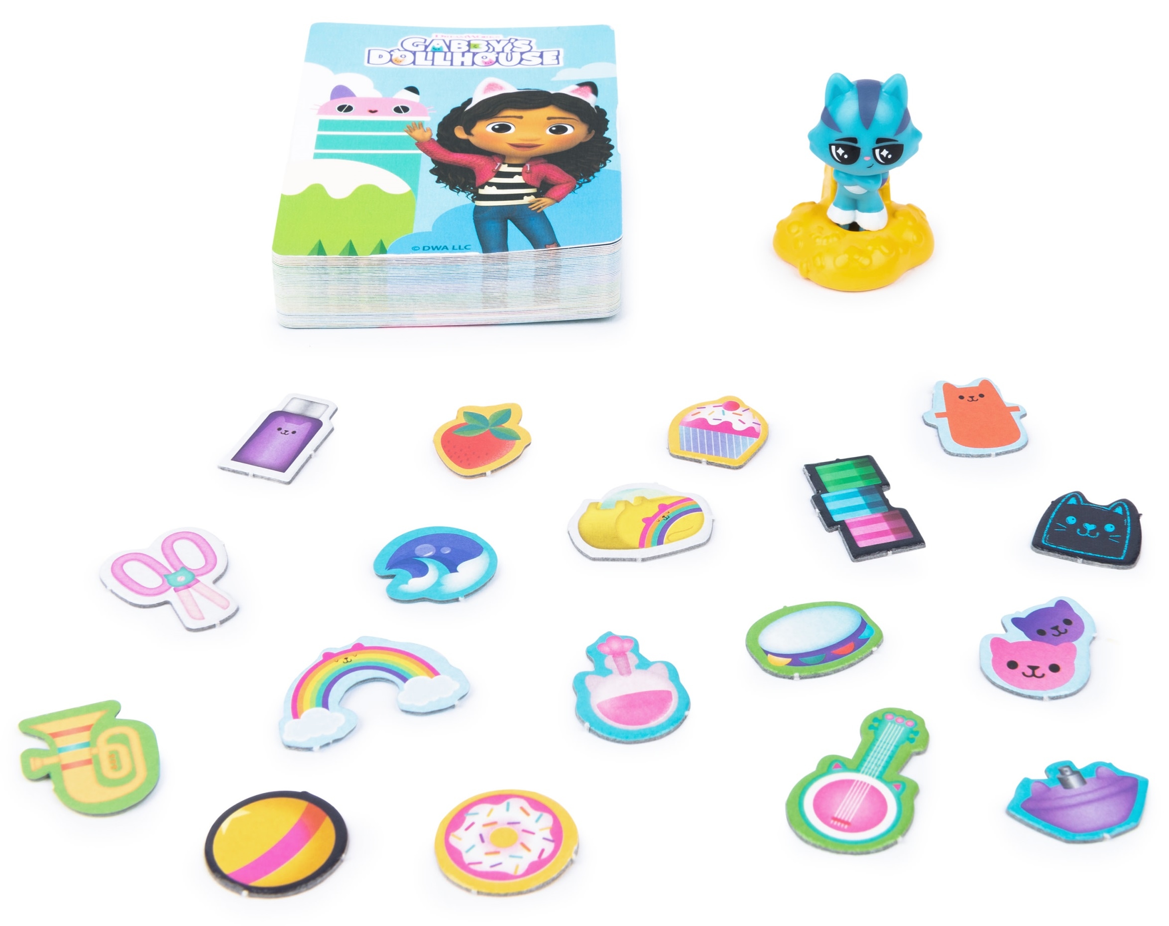 Idealna dla dzieci w wieku od 4 lat