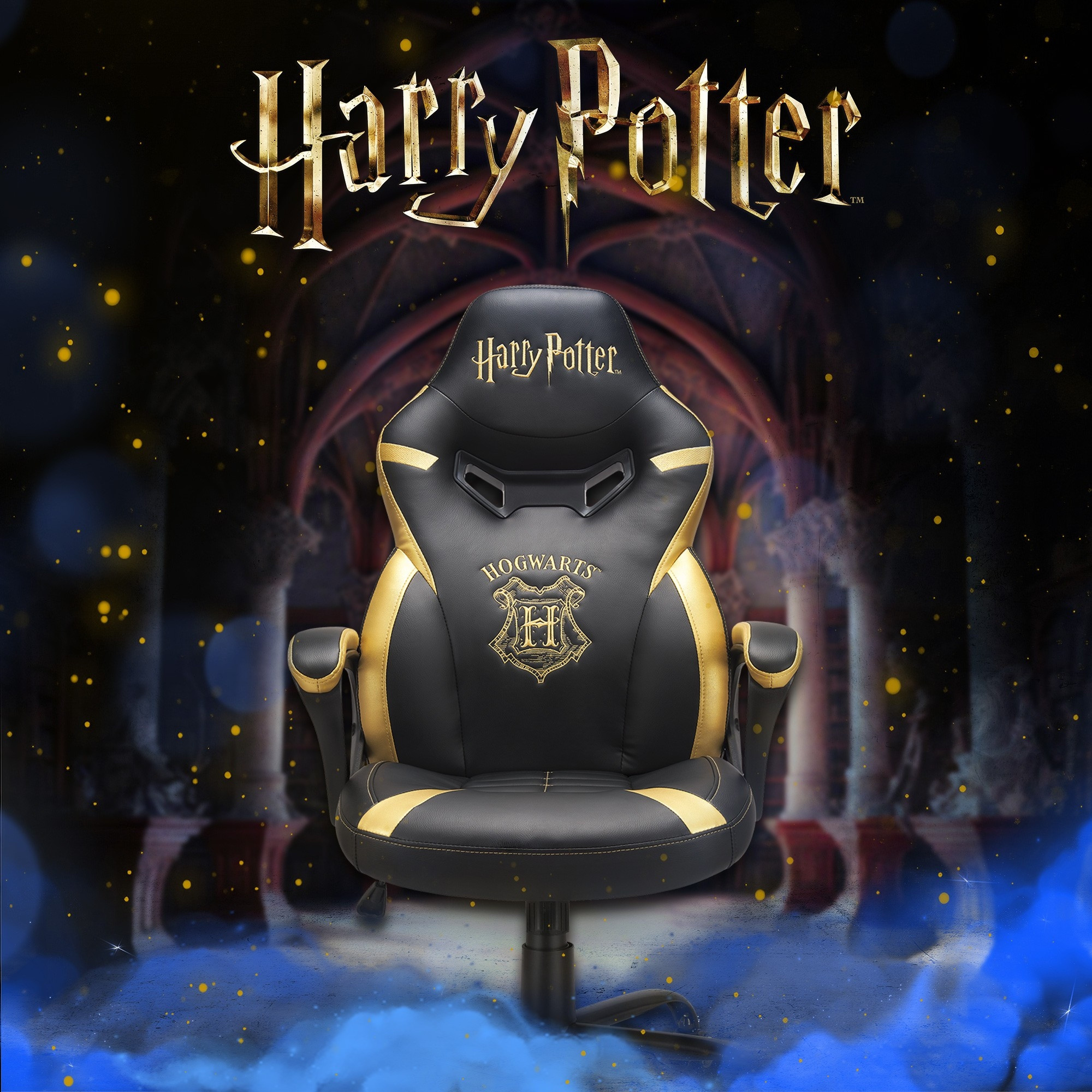 Kolorystyka czarno-żółta – Stylowy design