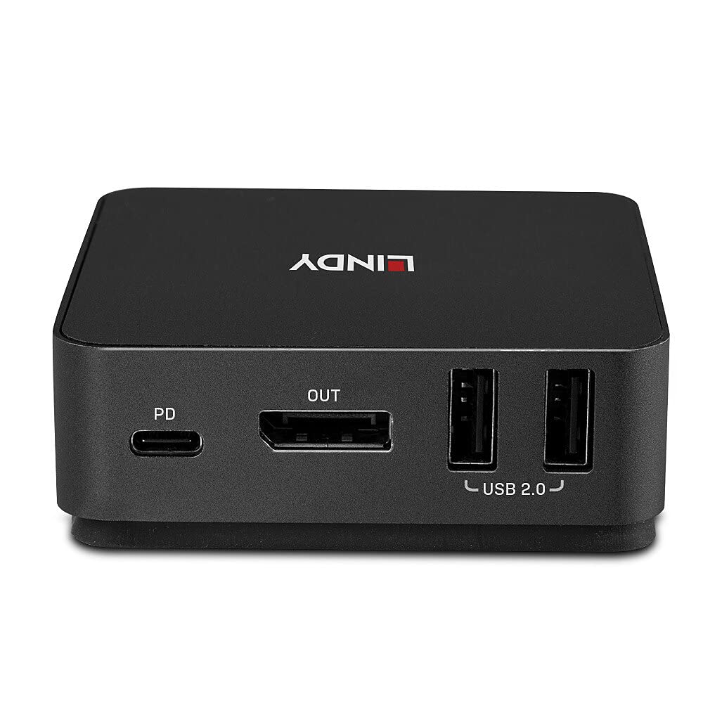Dodatkowe porty USB 2.0 – Rozszerzenie funkcjonalności