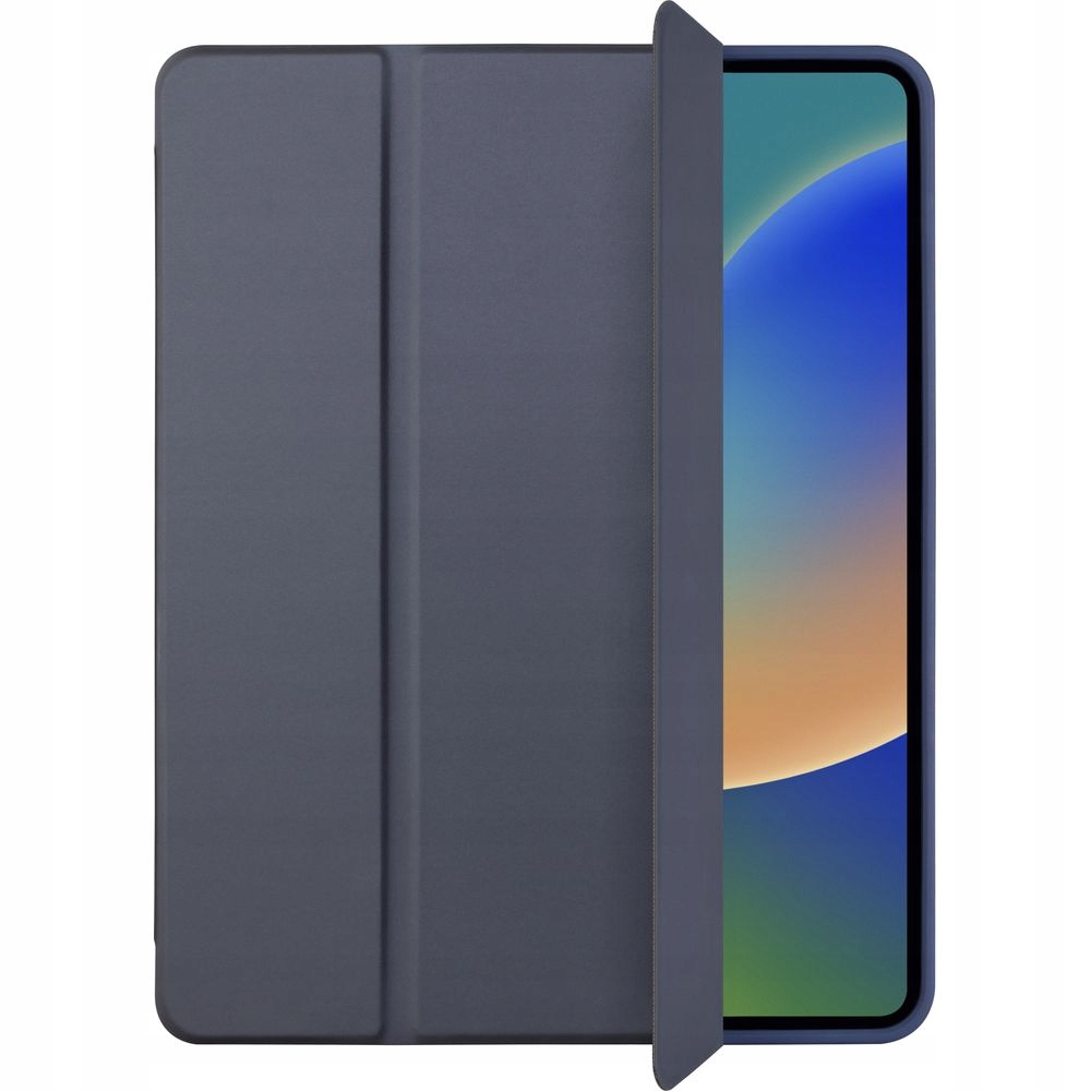 Pouzdro FIXED Padcover+ pro Apple iPad mini (A17 Pro) – Ochrona i funkcjonalność w jednym