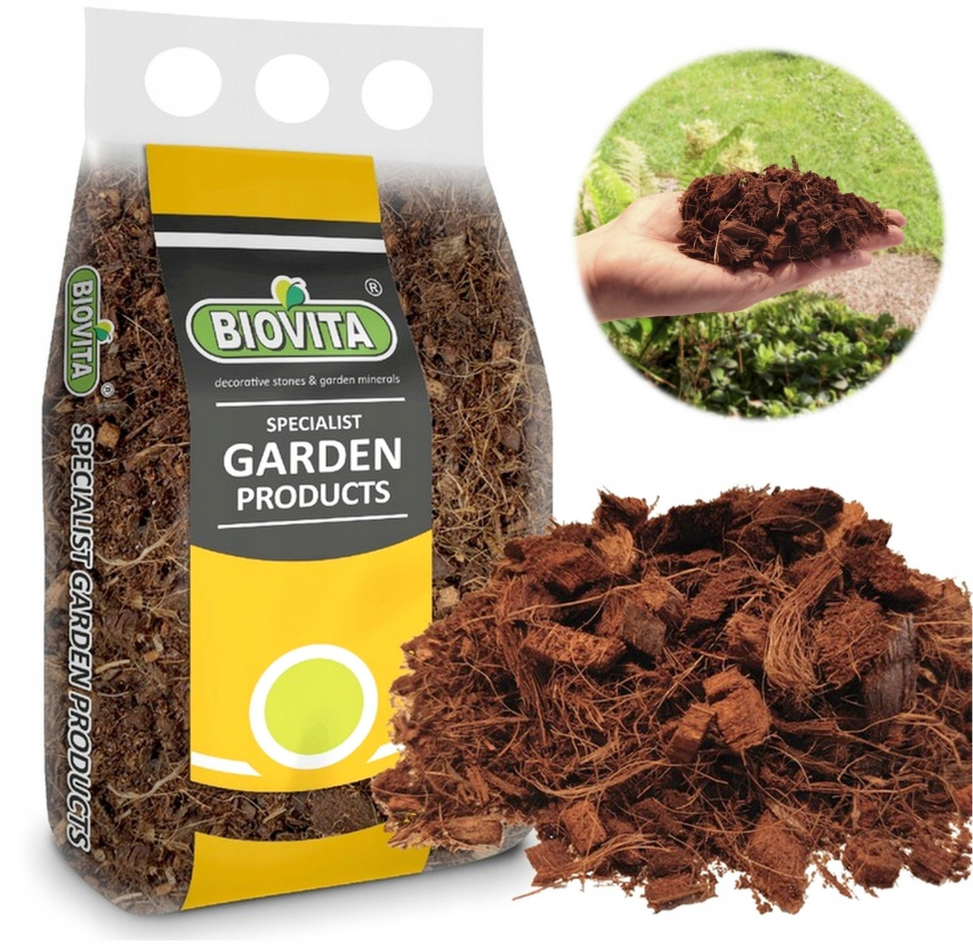 Doskonałe właściwości absorpcyjne i regulacja gospodarki wodnej