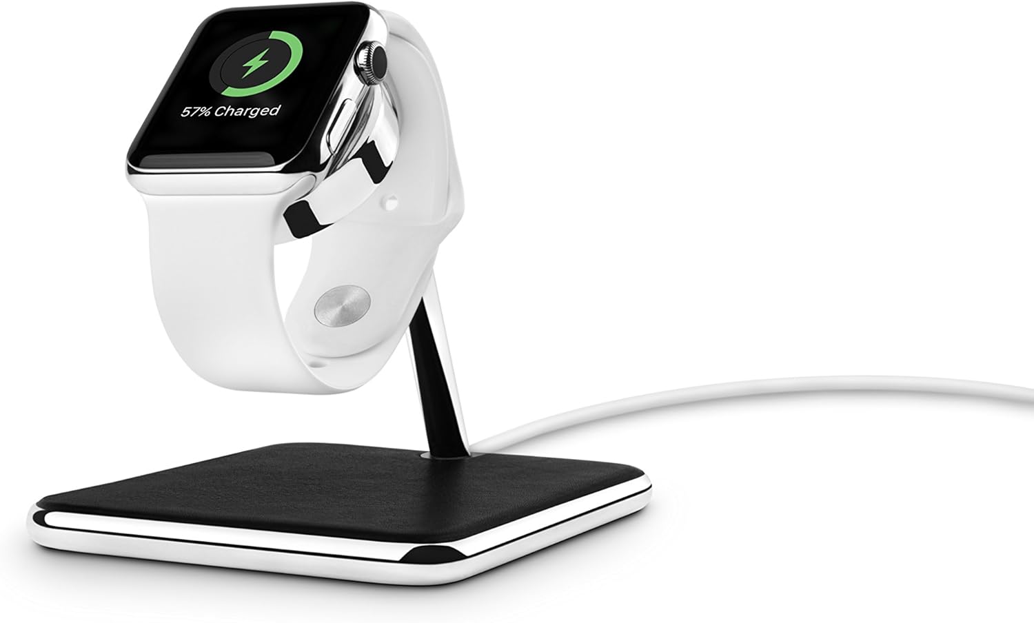 Kompatybilność z Apple Watch – Idealne dopasowanie