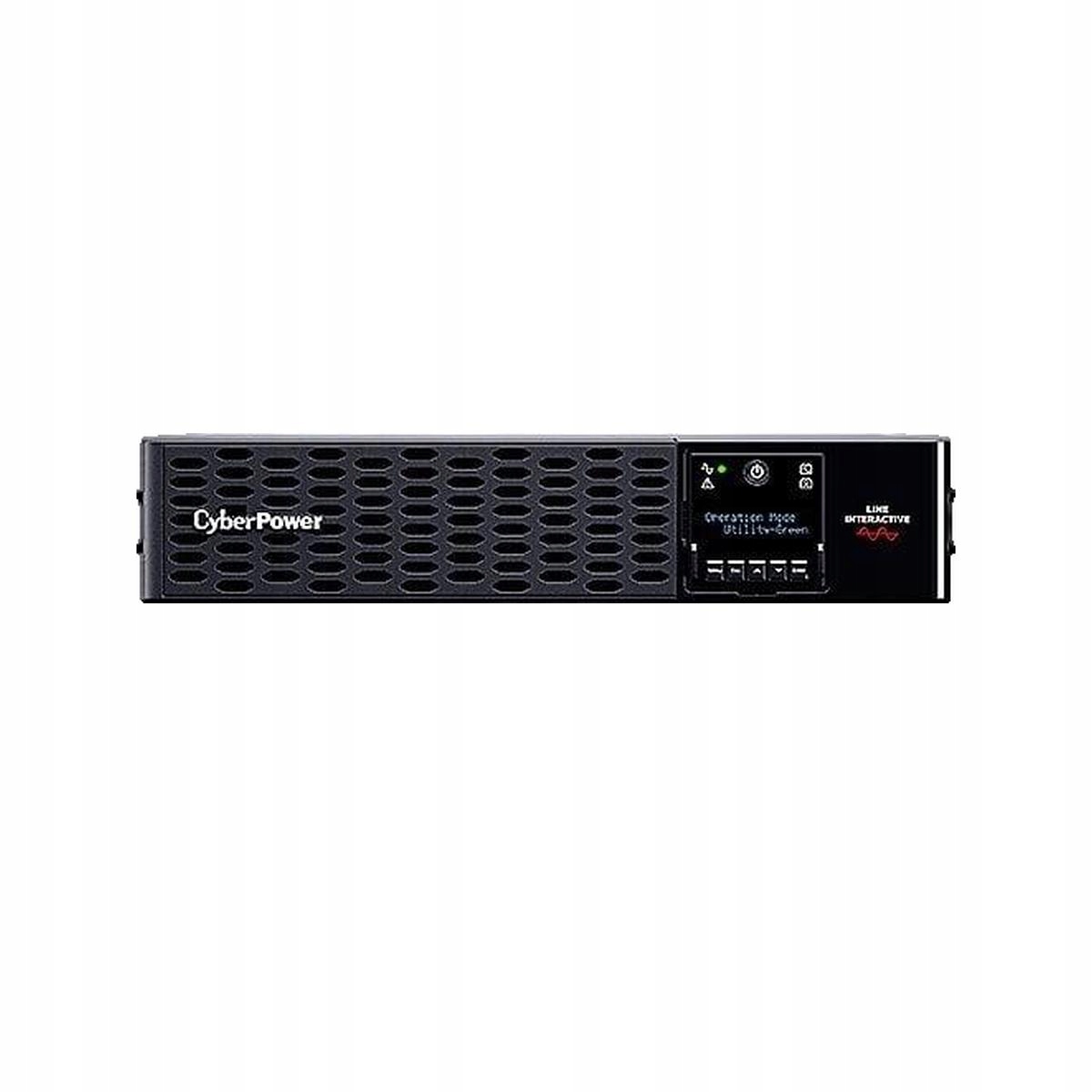 Technologia UPS Line-Interactive – Stabilność i wydajność