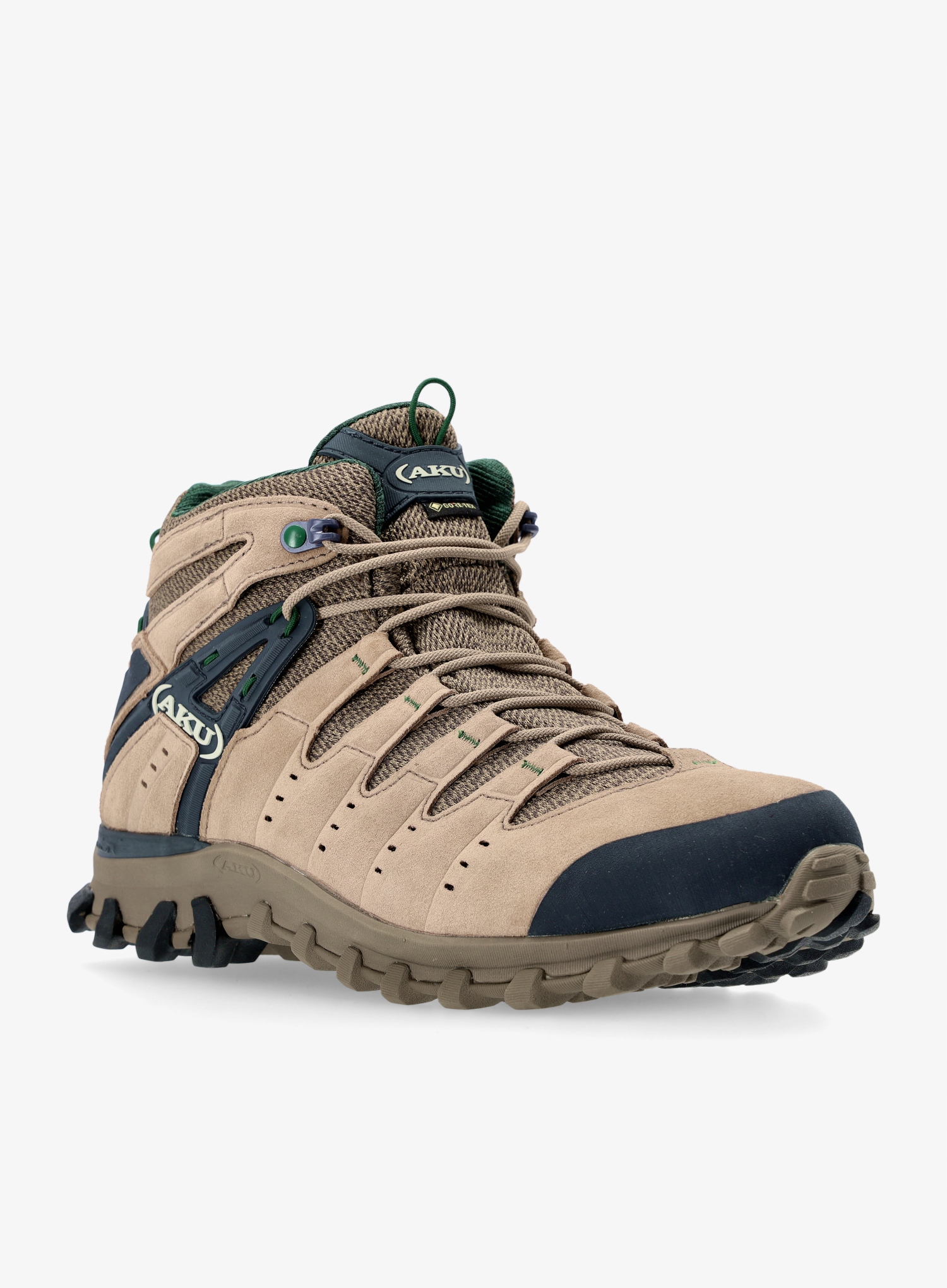 Wodoodporna membrana GORE-TEX® Extended Comfort