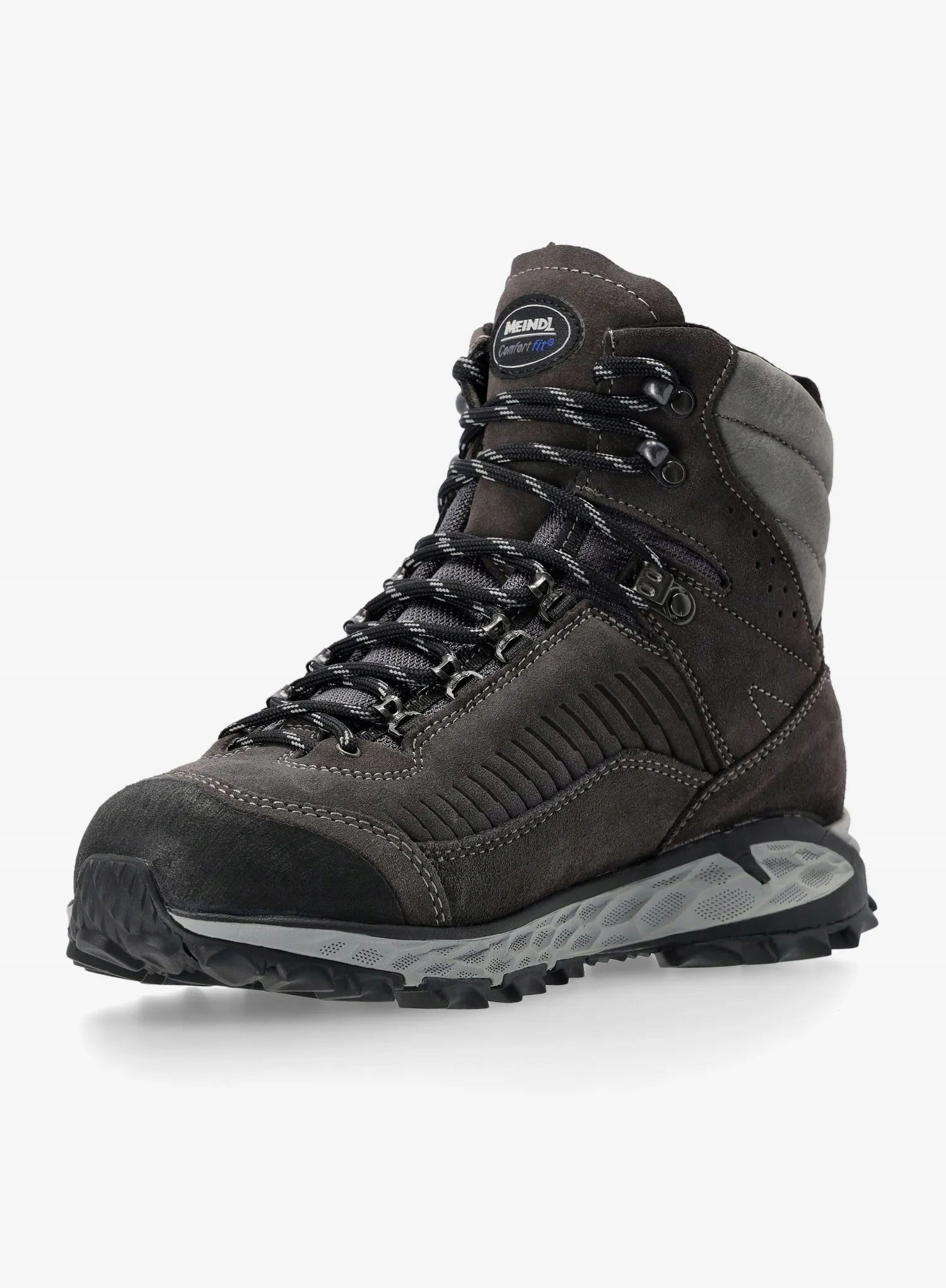 Buty turystyczne Meindl Gemona GTX - anthracite/lemon – Idealne na górskie wyprawy
