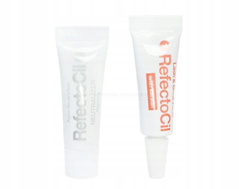 Wzmacniająca formuła z keratyną dla zdrowych włosków