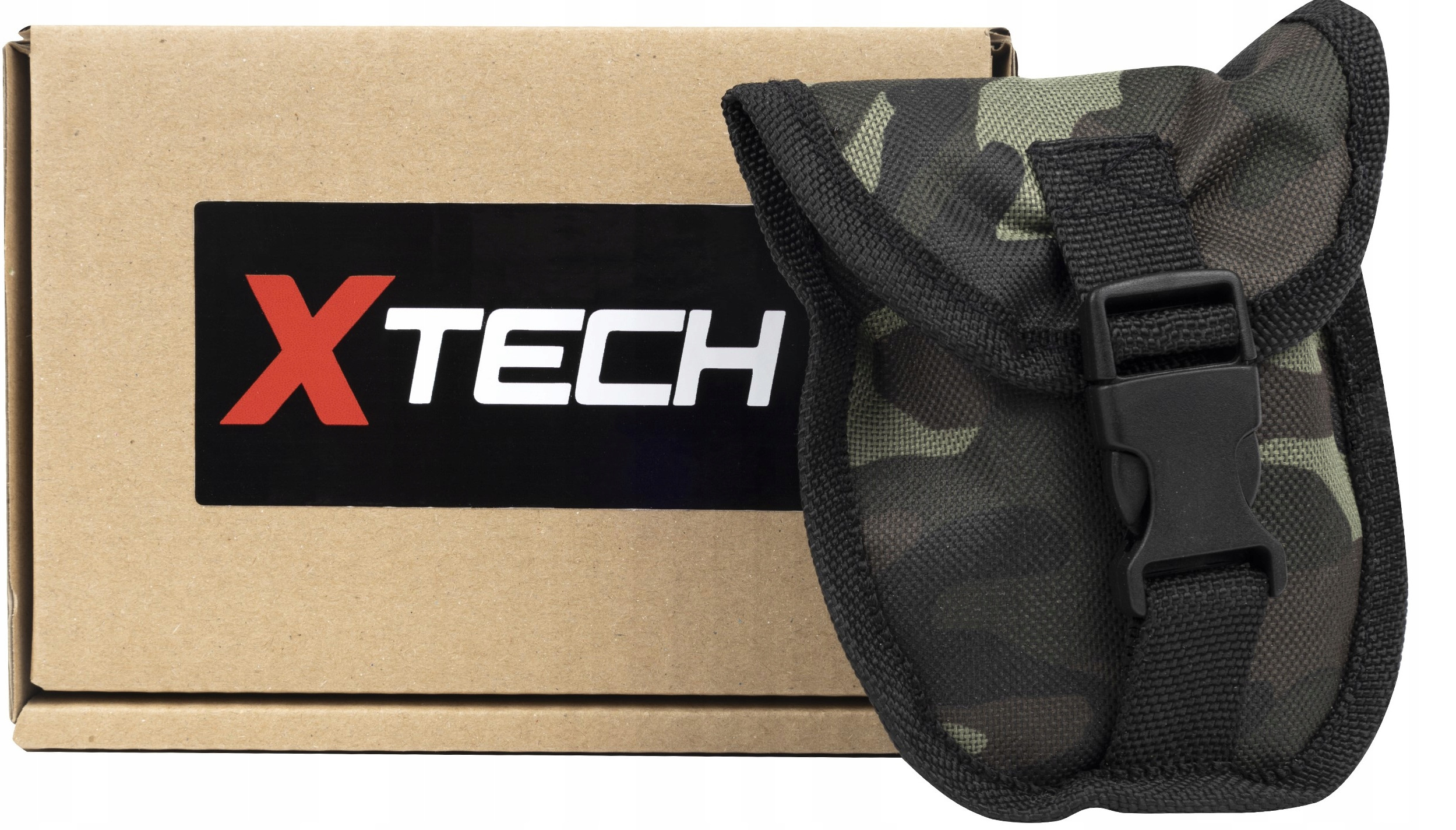 Poręczna i praktyczna konstrukcja