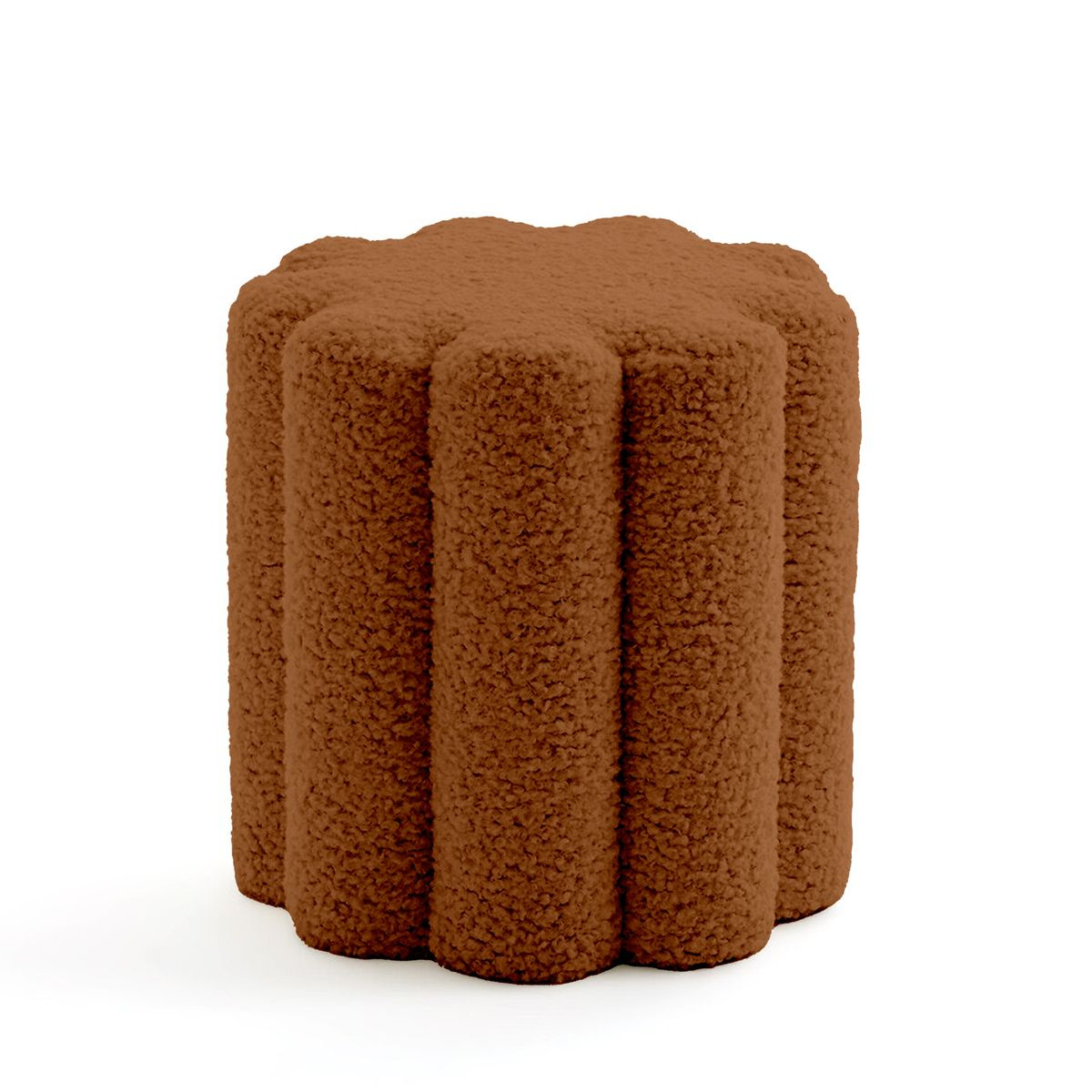 Nowoczesny design i praktyczność pufy MOKA