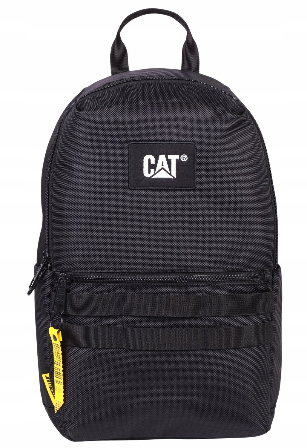 Plecak Caterpillar Gobi Light Backpack 84350-01 – Idealny towarzysz na każdą przygodę