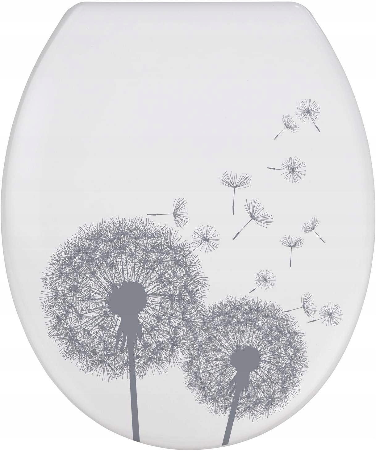 Deska sedesowa ASTERA WENKO – Elegancja i komfort w Twojej łazience