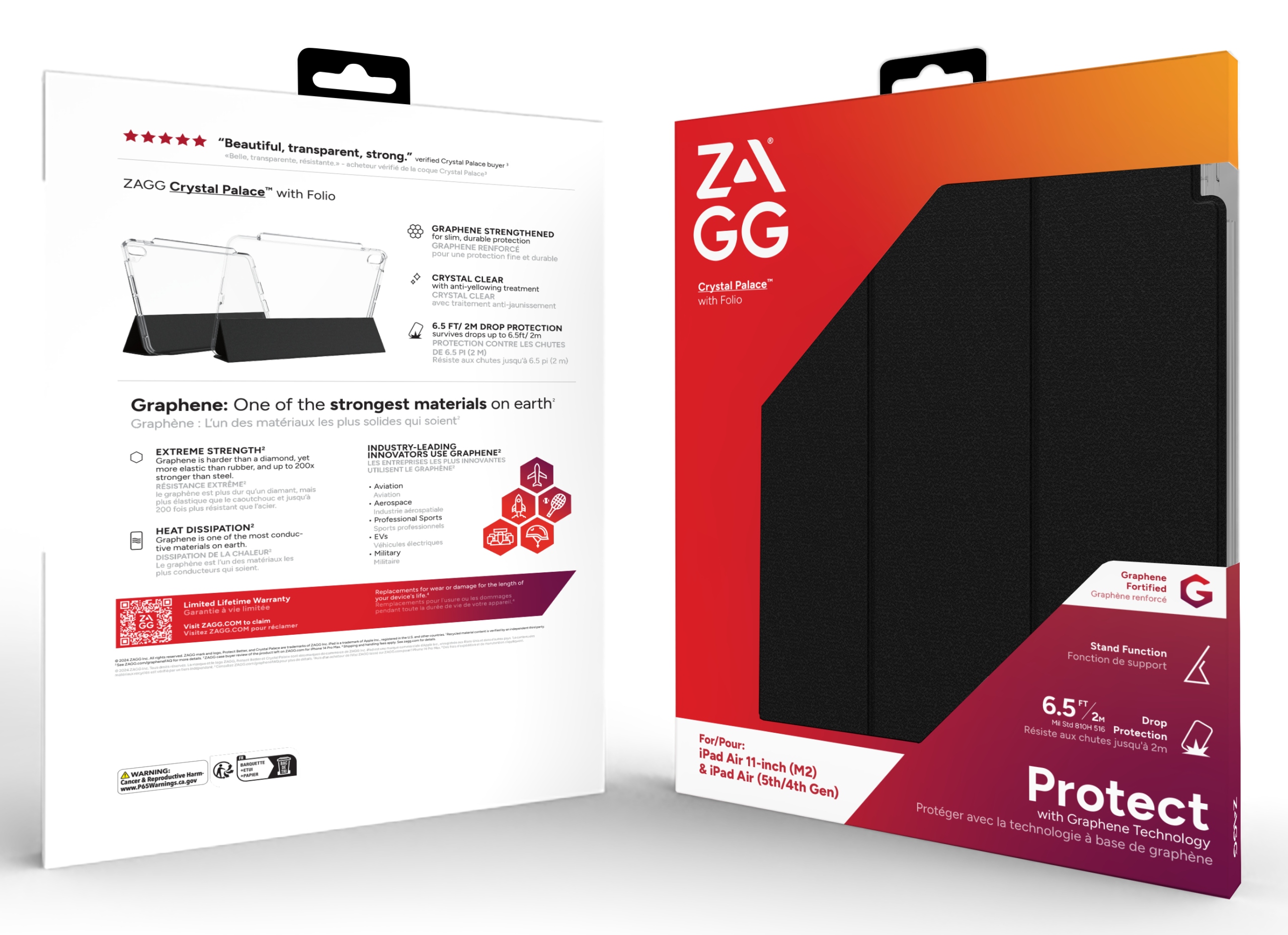 Ekologiczna konstrukcja – Troska o środowisko