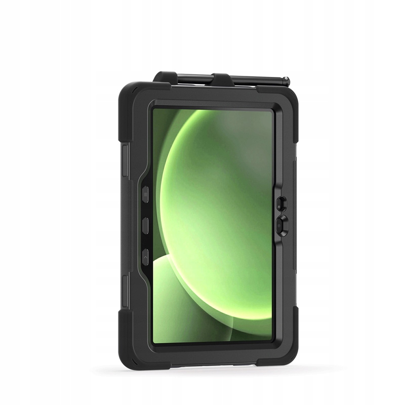 Crong Defender Plus – Pancerne etui dla Samsung Galaxy Tab Active5 Pro 10.1”