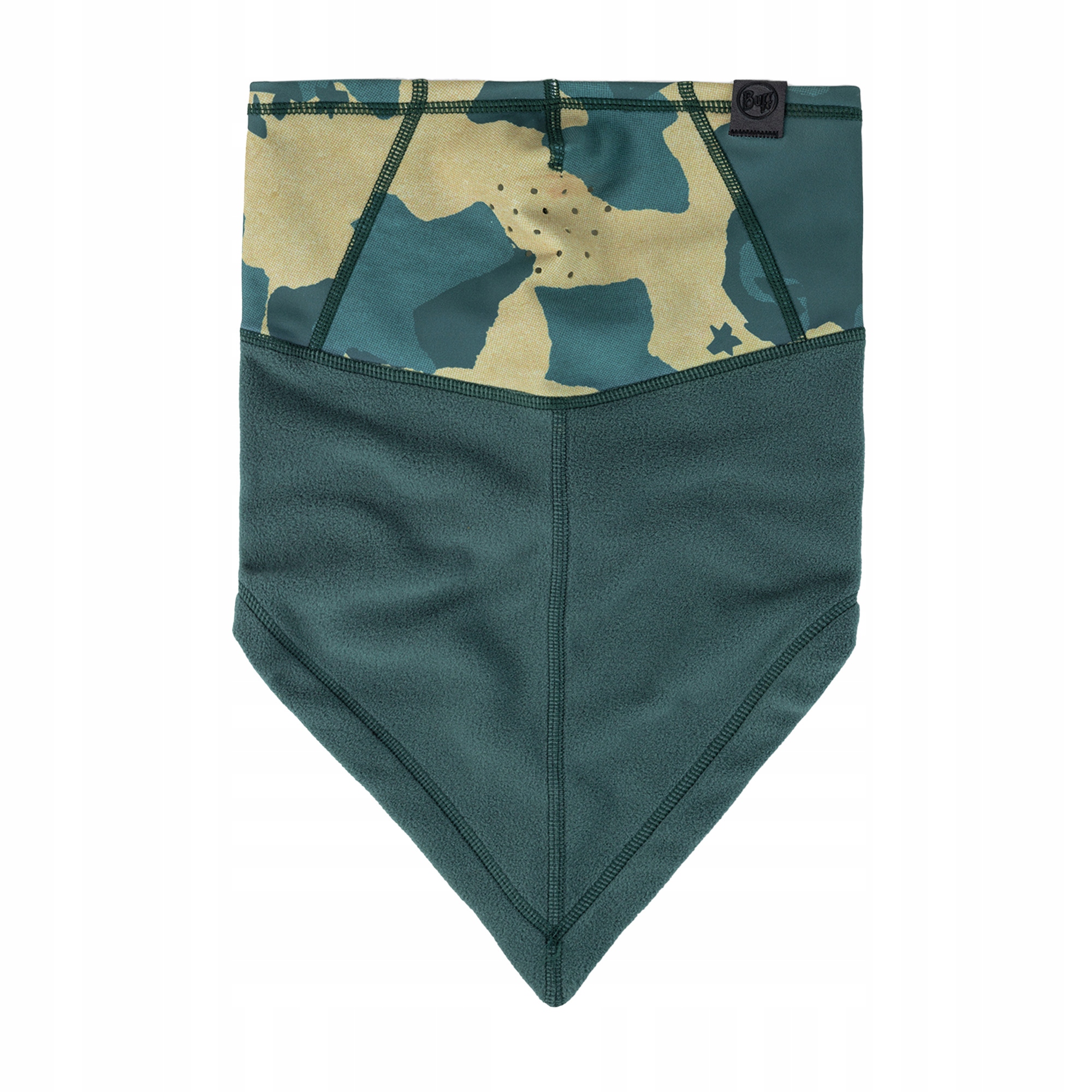 Ekologiczne materiały i nowoczesne technologie